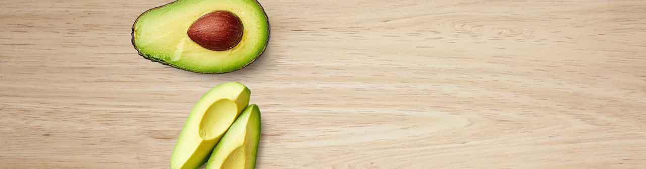 Plátano para la piel