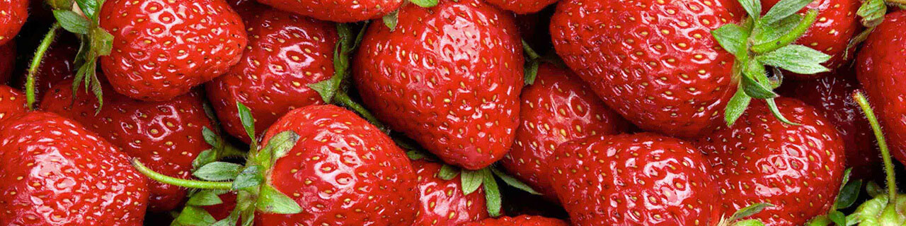 Mascarilla de fresa beneficios