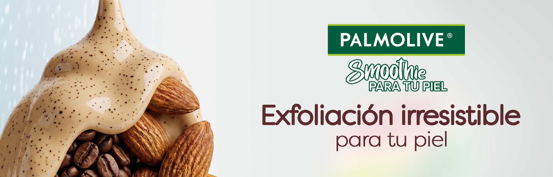Beneficios del café y almendras