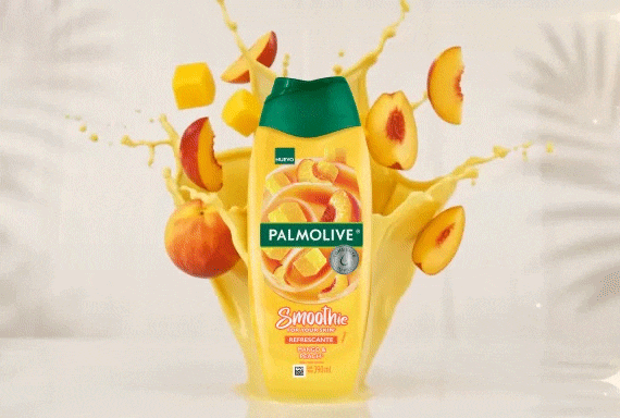 Fragancia de Mango & Peach