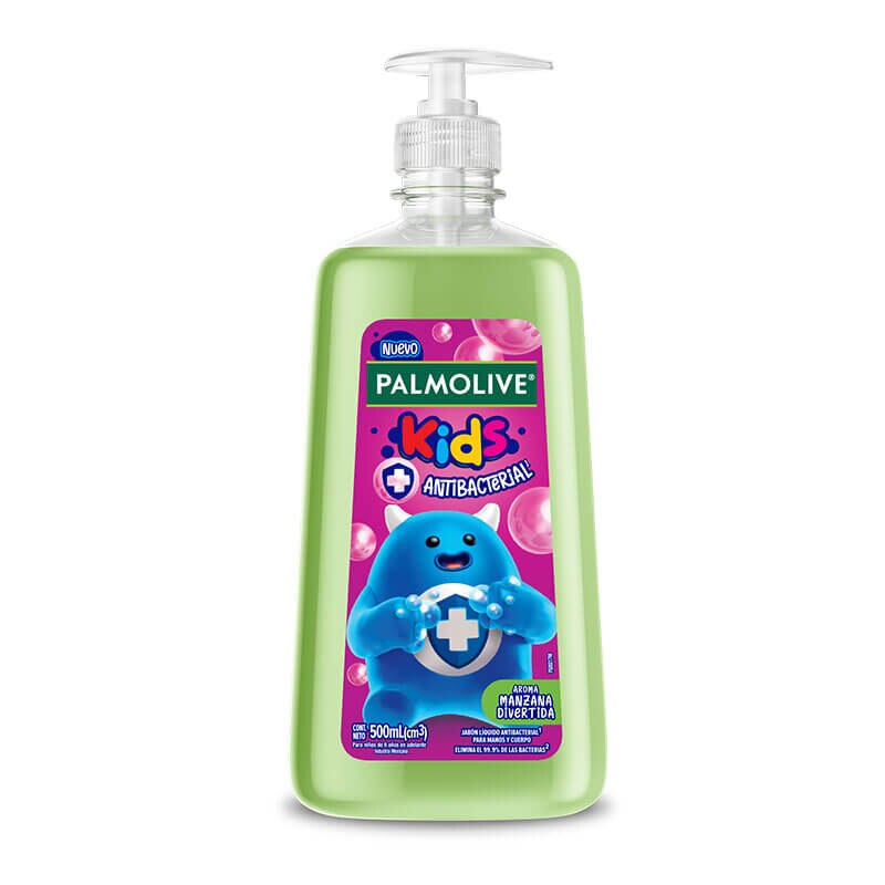 Palmolive® Kids Antibacterial Palmolive® Kids Antibacterial