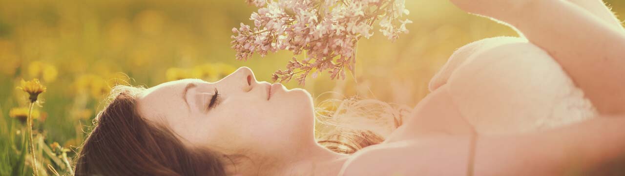 5 tips para verte siempre femenina, desde tu interior hacia tu piel
