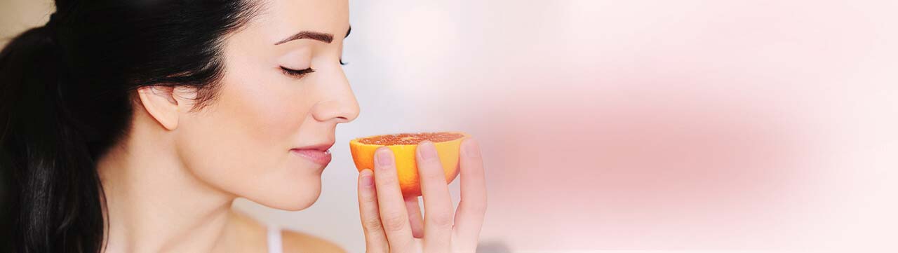 efectos en tus sentidos aromas
