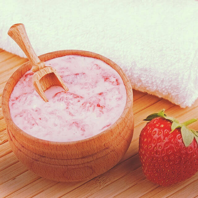 mascarillas nutritivas y deliciosas