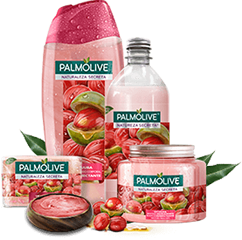 Palmolive Naturaleza Secreta Ucuuba productos Palmolive Naturaleza Secreta Ucuuba productos