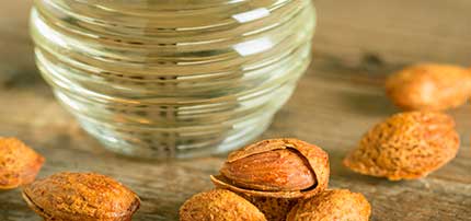 aceite hidratante