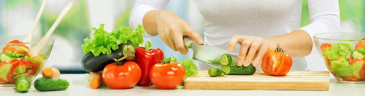 4 alimentos para desintoxicar el cuerpo