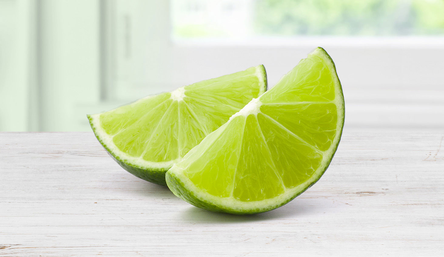 Limón, ingrediente benéfico para la piel