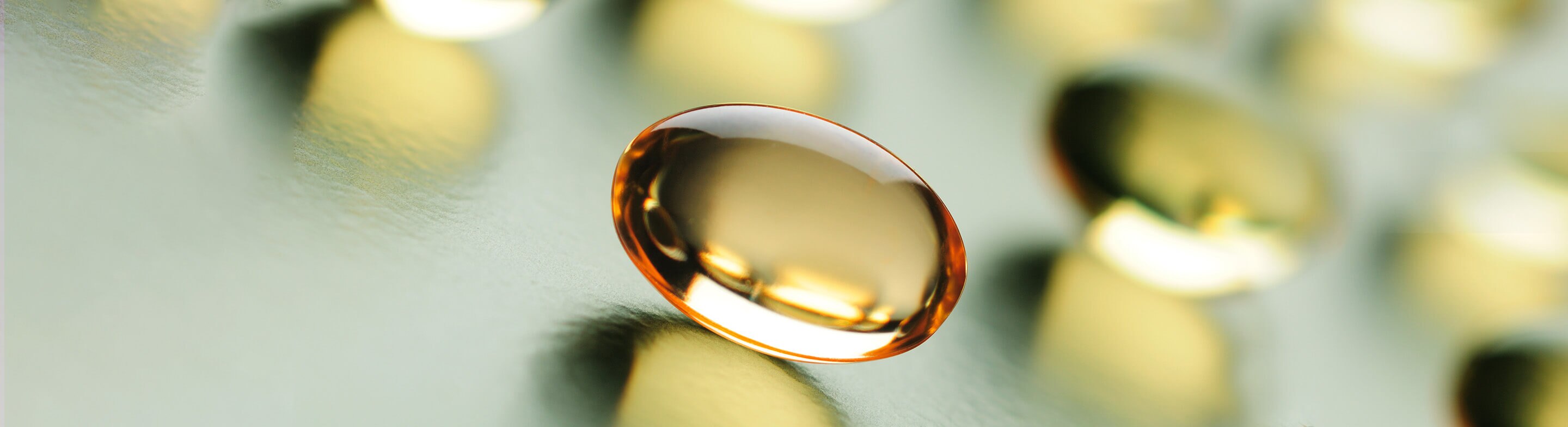 Cápsula de aceite de omega 3 Cápsula de aceite de omega 3