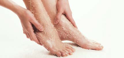 La exfoliación es importante