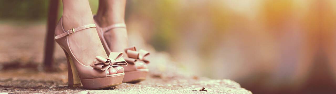 5 rutinas de belleza para mantener tus pies deslumbrantes