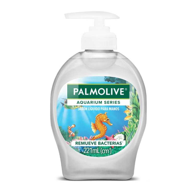 Palmolive® Decor Series Cerezo y Rosas Palmolive® Decor Series Cerezo y Rosas