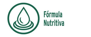 Fórmula nutritiva