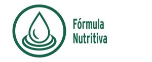 Fórmula nutritiva Fórmula nutritiva