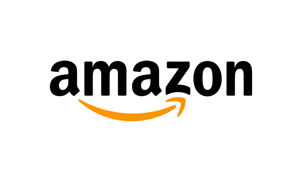 Logo Amazon