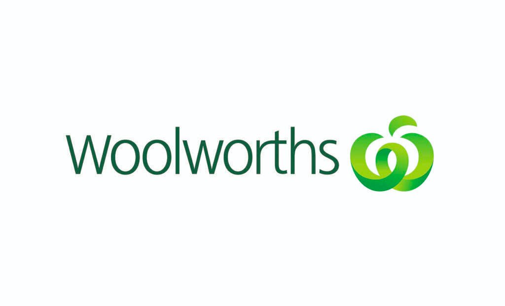 Logo Woolworths