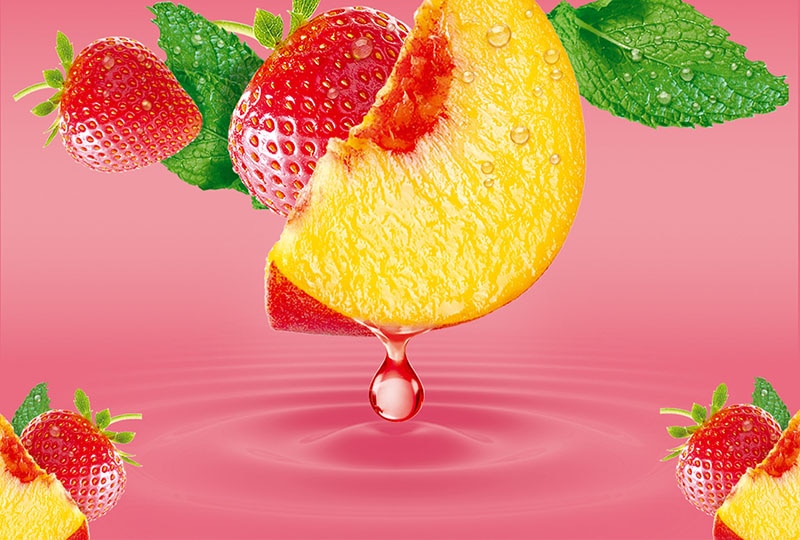 Jabón Palmolive Naturals Yoghurt y Frutas